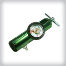 VST Oxygen Regulator